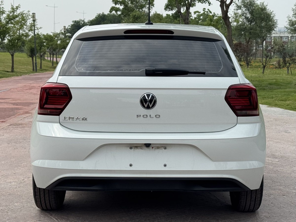 Volkswagen Polo 2024 car image #5