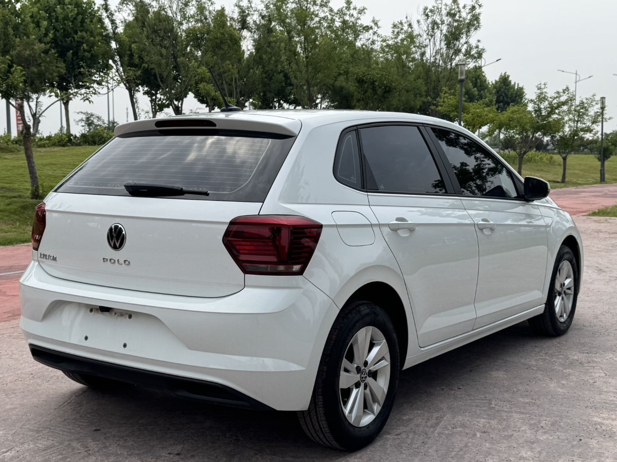 Volkswagen Polo 2024 car image #4