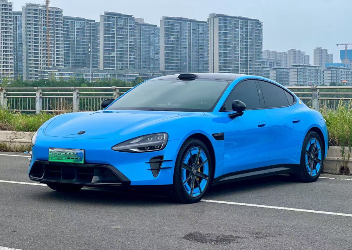 2026 immagine di auto 