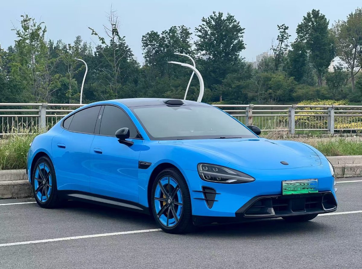2026 immagine di auto #3