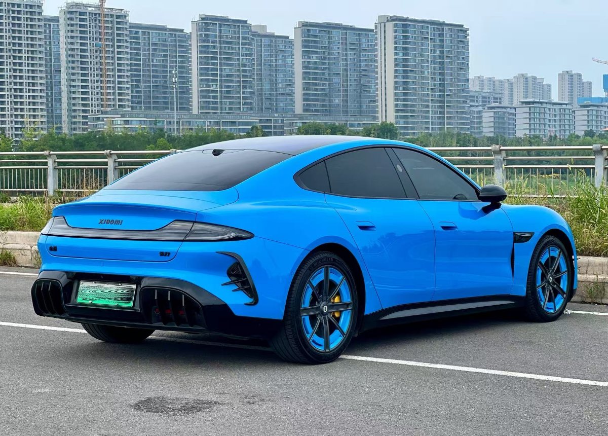 2026 immagine di auto #9