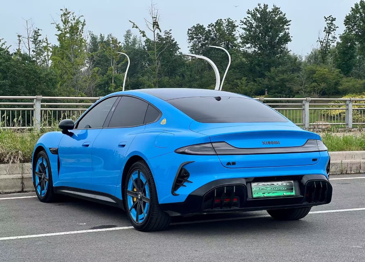 2026 immagine di auto #7