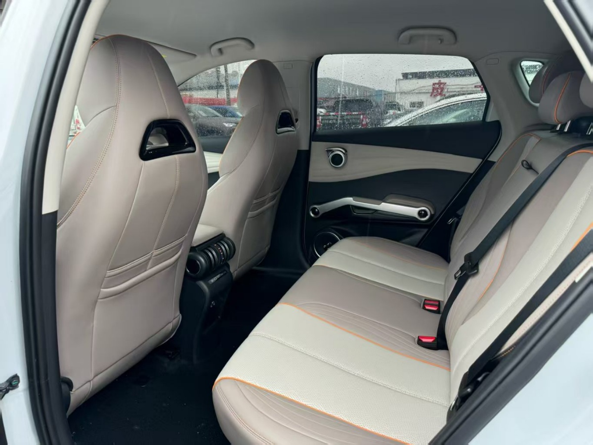 BYD Yuan Plus 2024 car image #7