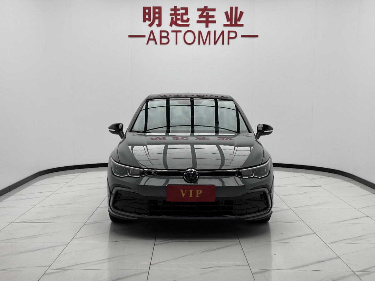 2023 car image #2