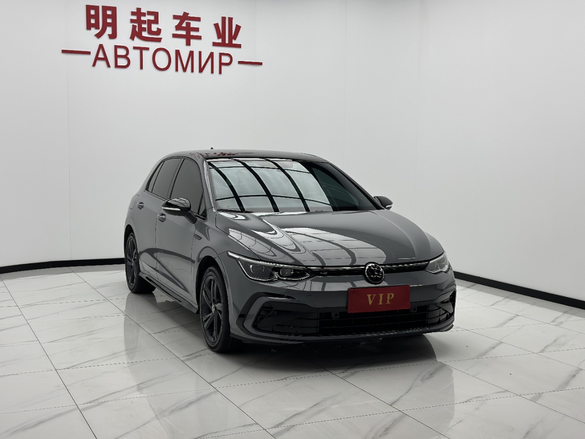 2023 car image #3