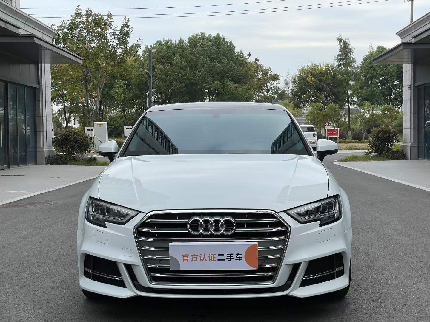 Audi A3 2021 #5 Audi A3 2021 car image #5