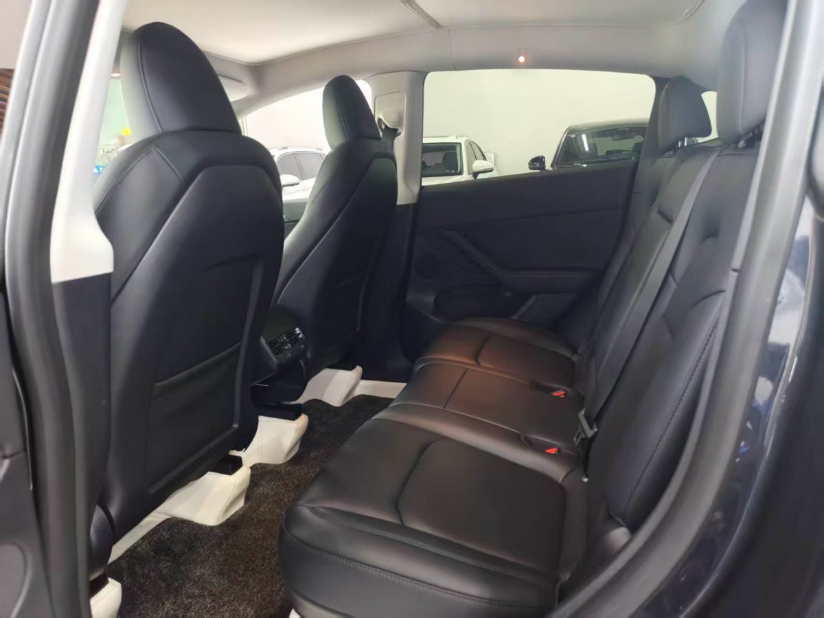 Tesla Model Y 2024 car image #5
