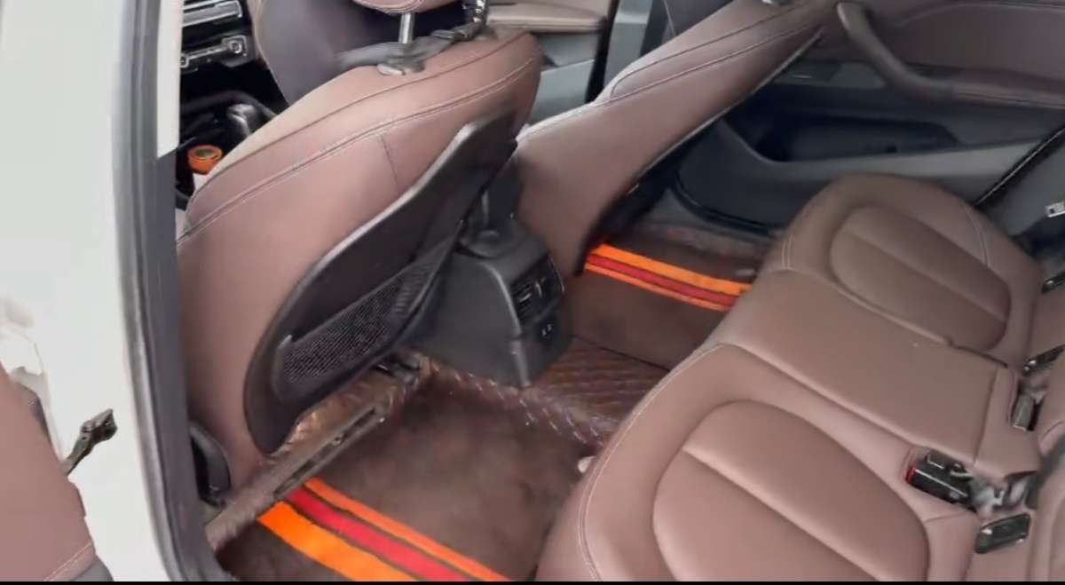 BMW X1 New Energy 2020 #4 BMW X1 New Energy 2020 immagine di auto #4