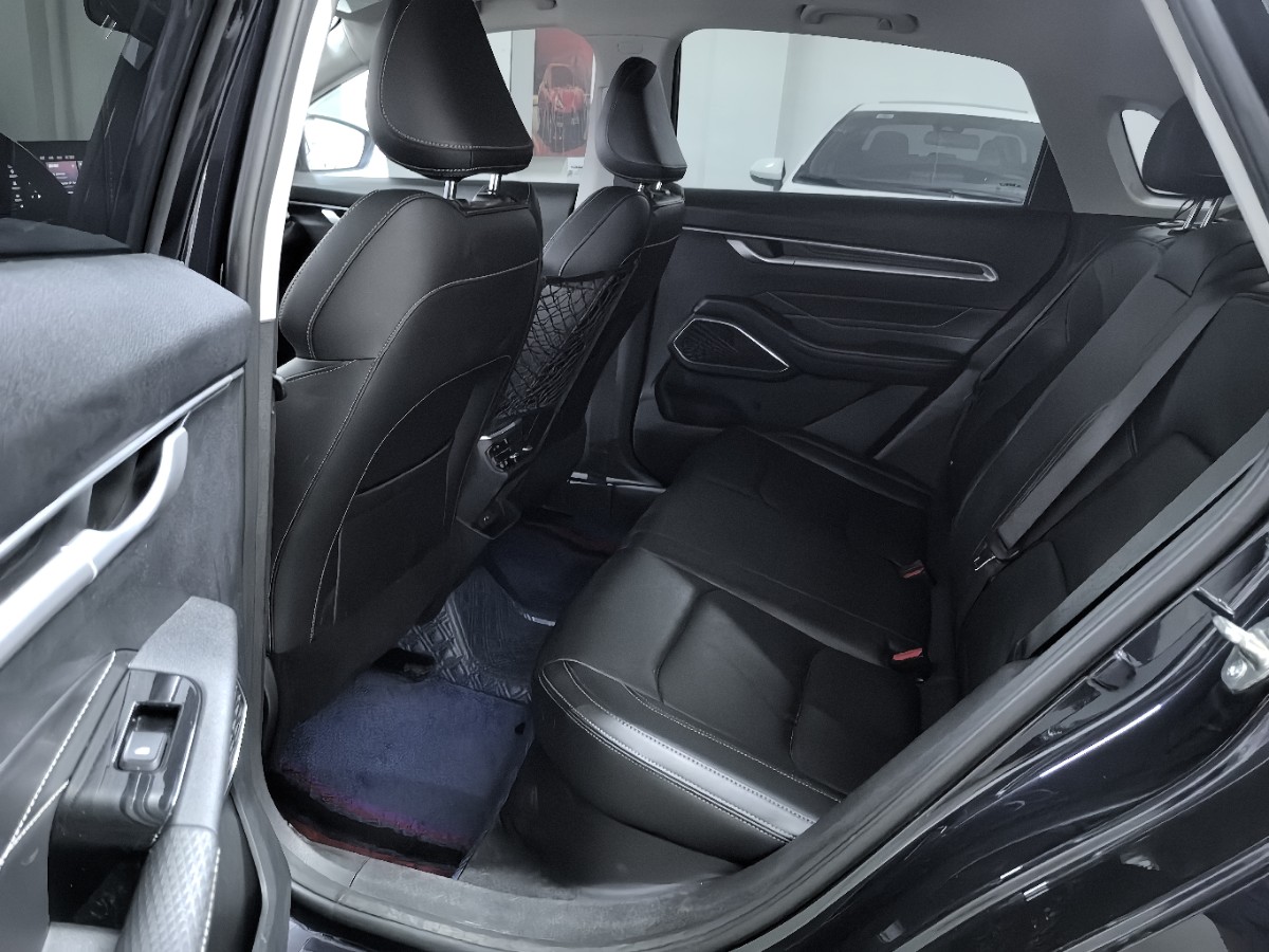 GEELY Emgrand 2023 #4 GEELY Emgrand 2023 imagen de coche #4