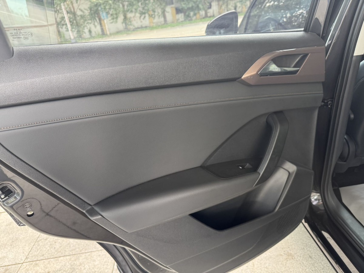 Volkswagen Tharu 2022 #10 Volkswagen Tharu 2022 car image #10