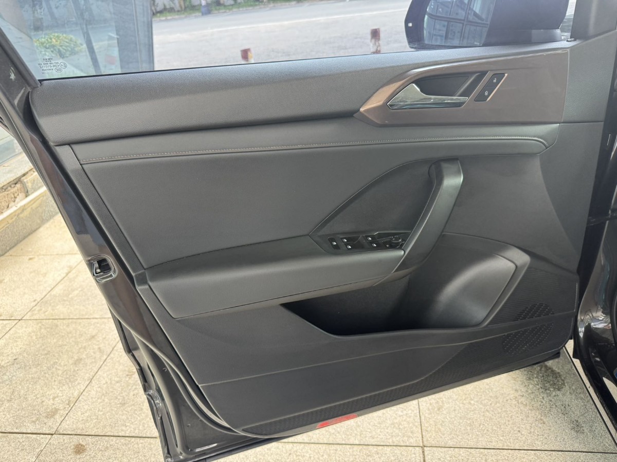 Volkswagen Tharu 2022 #11 Volkswagen Tharu 2022 car image #11