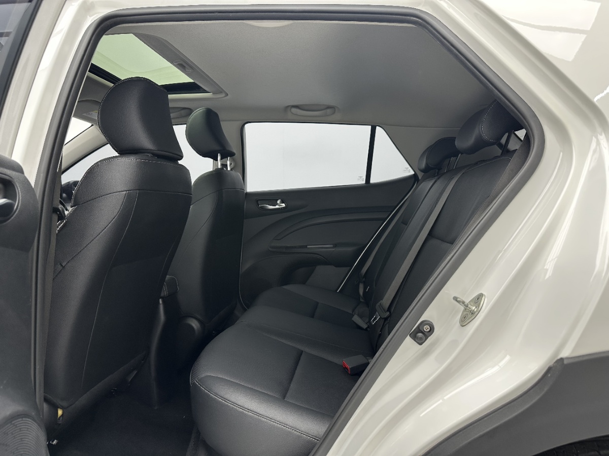 Kia KX1 2023 car image #6