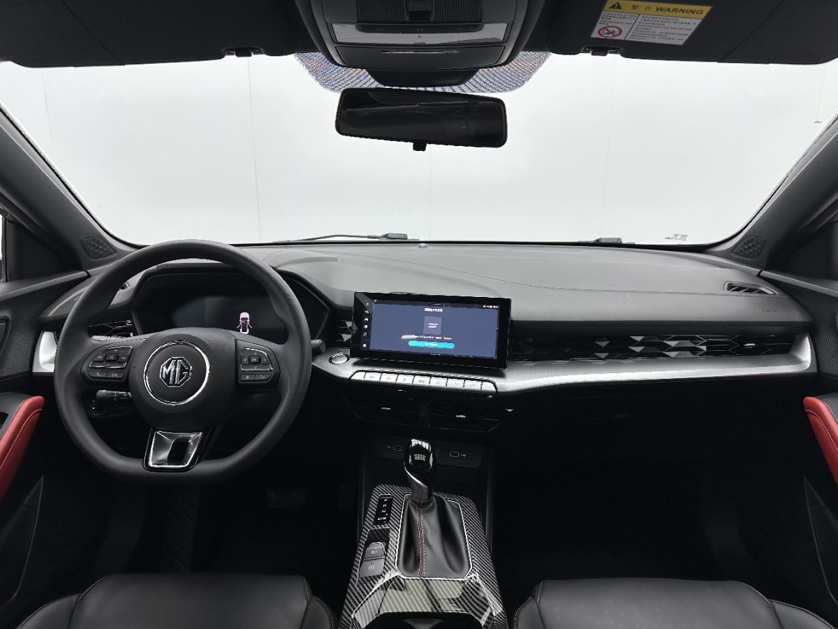 MG 5 2022 #7 MG 5 2022 car image #7