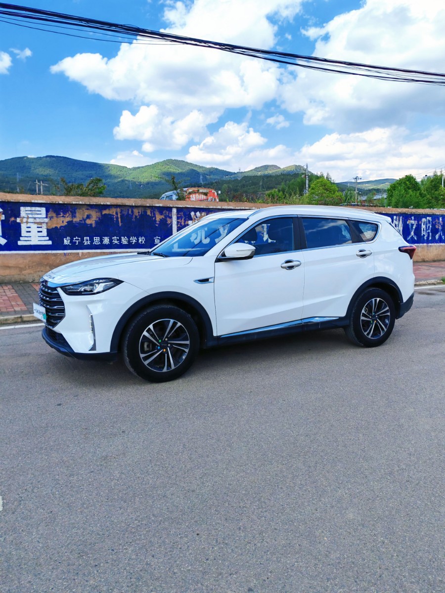 Jetour X70 PLUS 2022 car image 