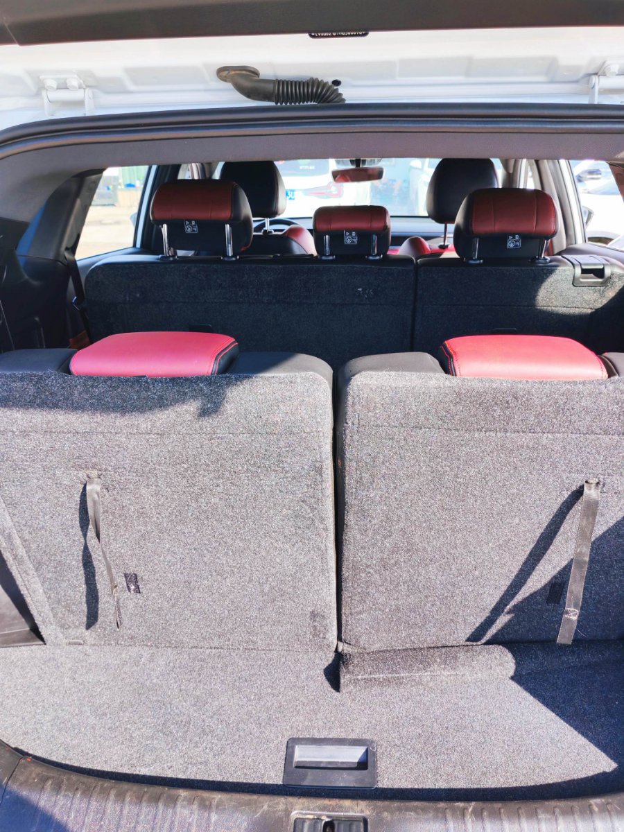 Jetour X70 PLUS 2022 car image #4