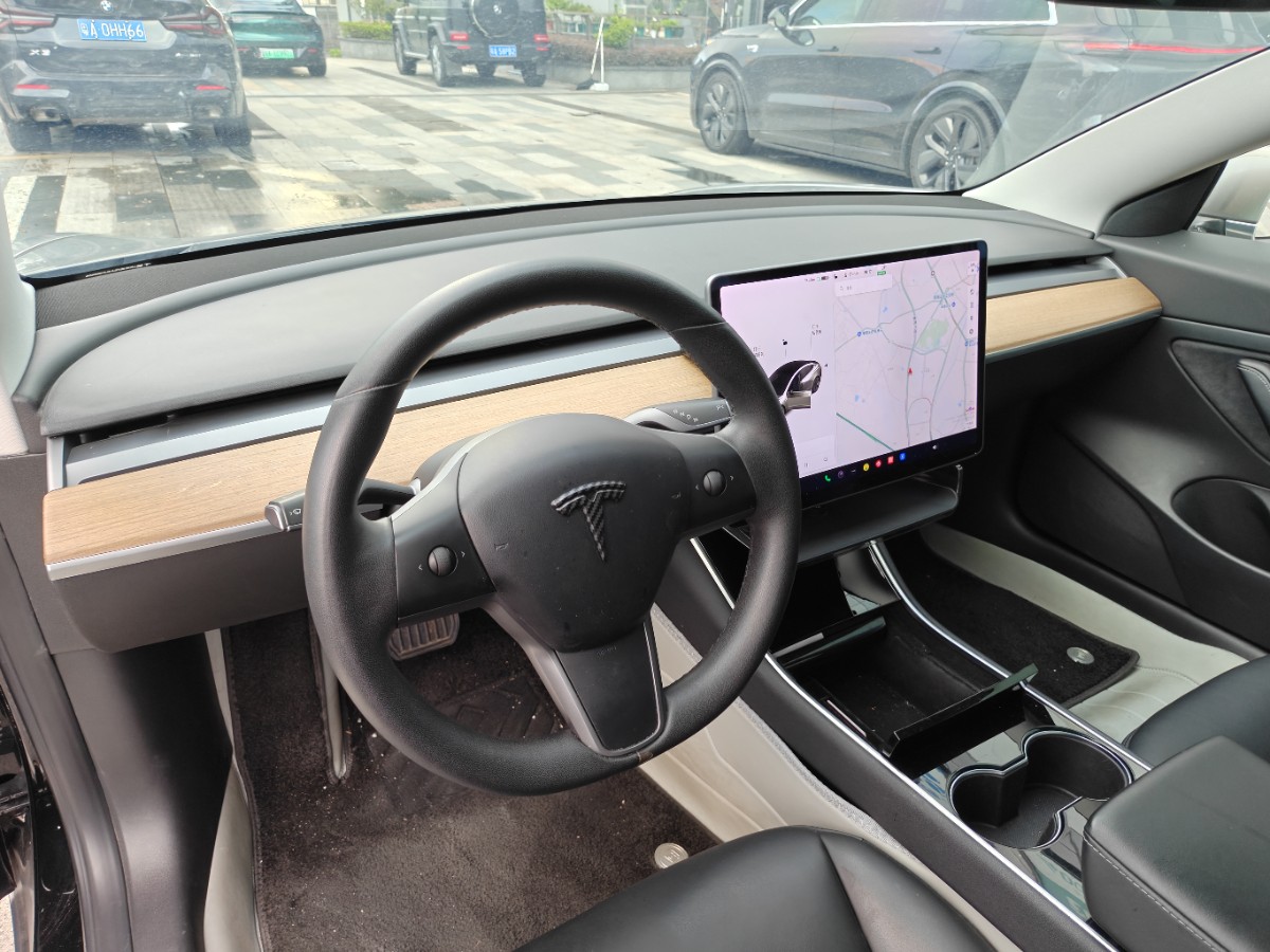 Tesla Model 3 2020 #3 Tesla Model 3 2020 car image #3