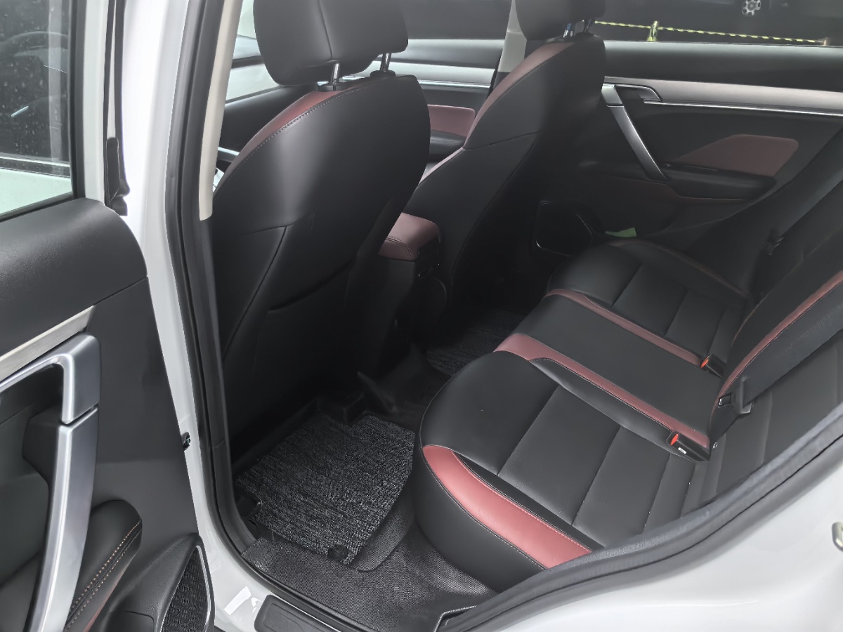 GEELY Coolray 2022 #9 GEELY Coolray 2022 car image #9