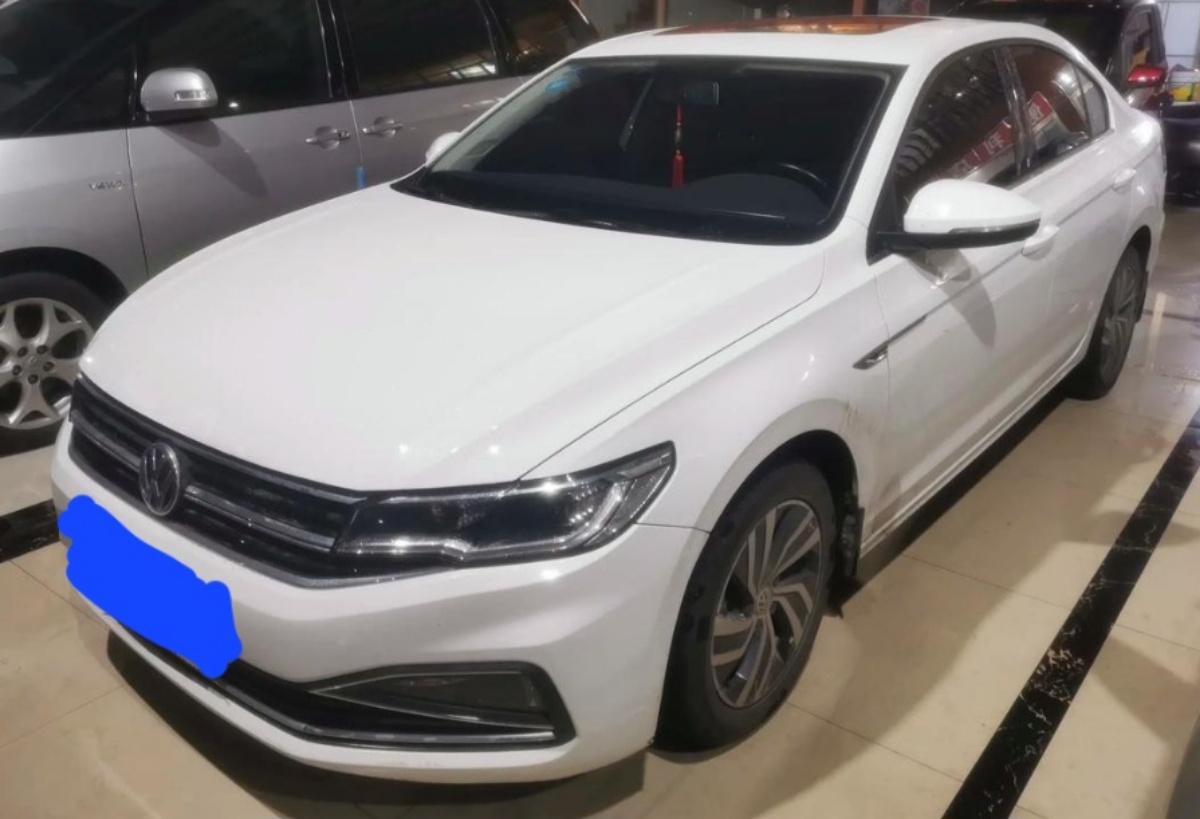 Volkswagen Bora 2020 Volkswagen Bora 2020 car image
