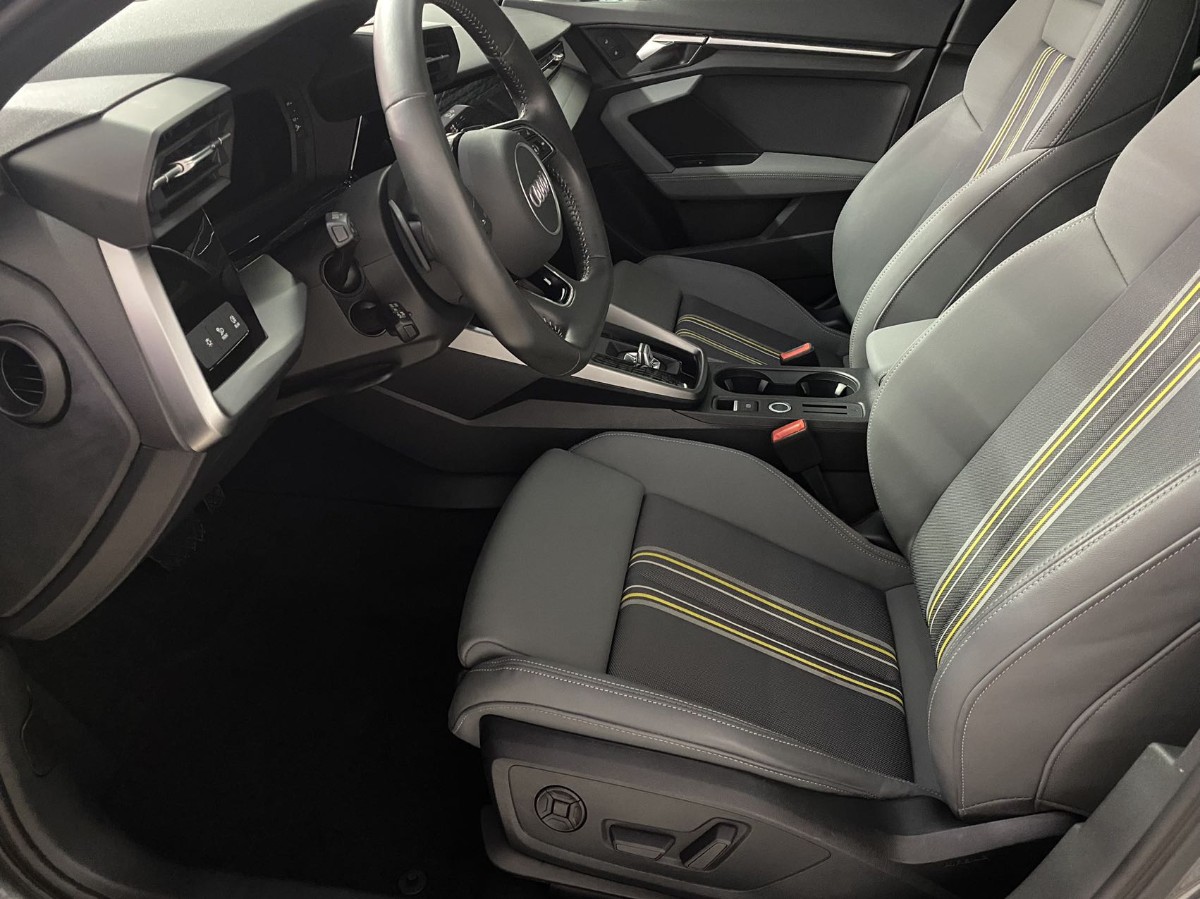 Audi A3 2022 #9 Audi A3 2022 immagine di auto #9