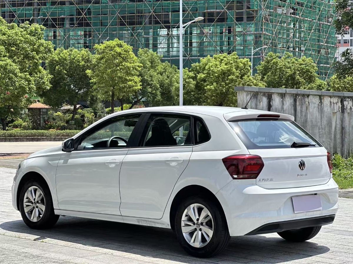 Volkswagen Polo 2023 #7 Volkswagen Polo 2023 car image #7