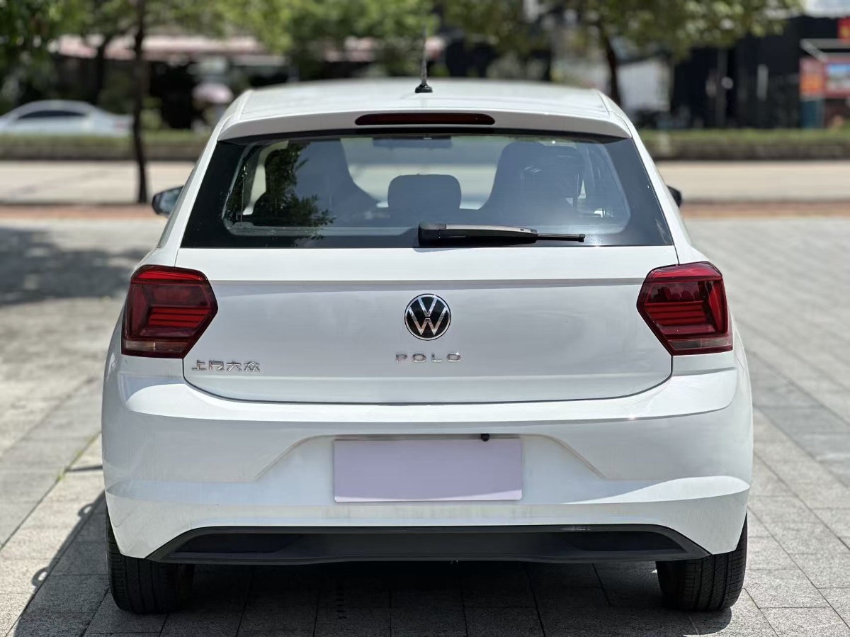 Volkswagen Polo 2023 #8 Volkswagen Polo 2023 car image #8