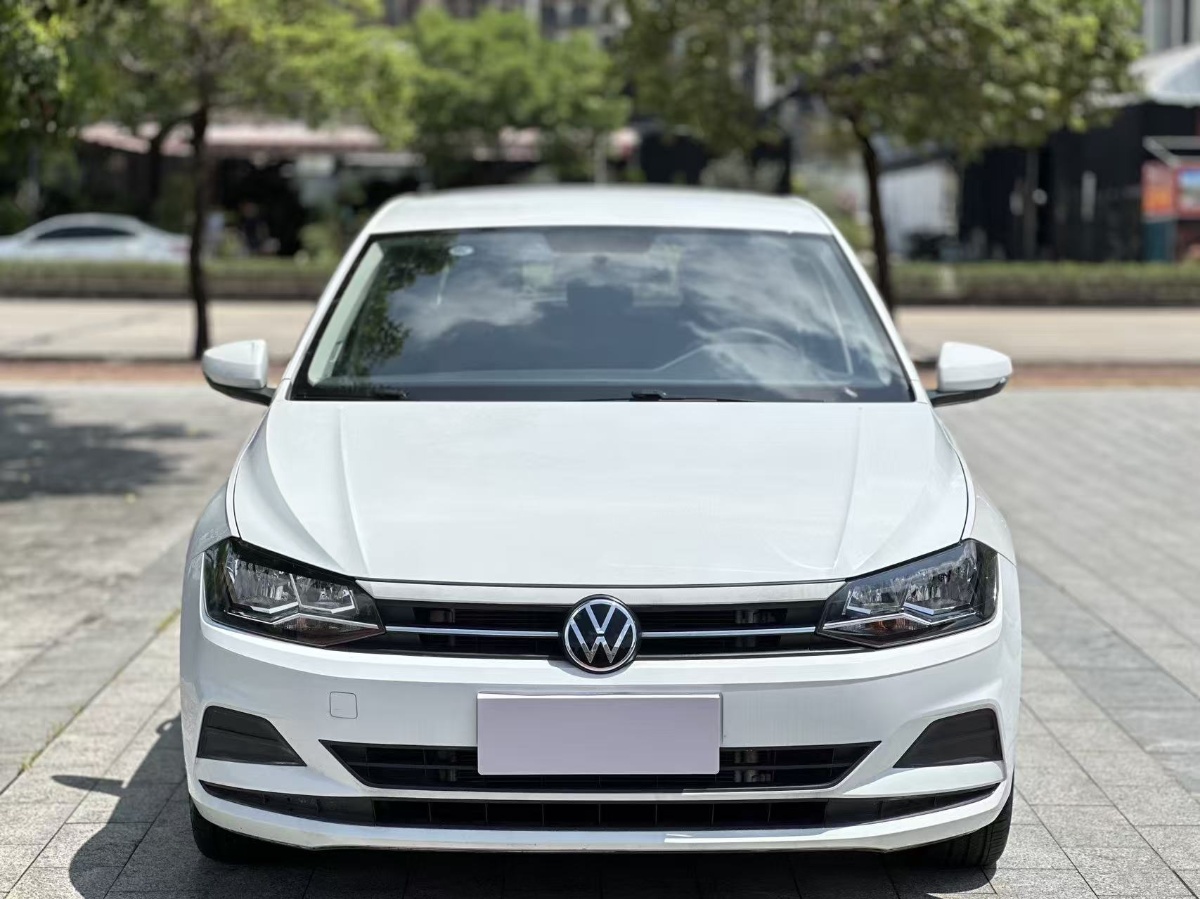 Volkswagen Polo 2023 #2 Volkswagen Polo 2023 car image #2