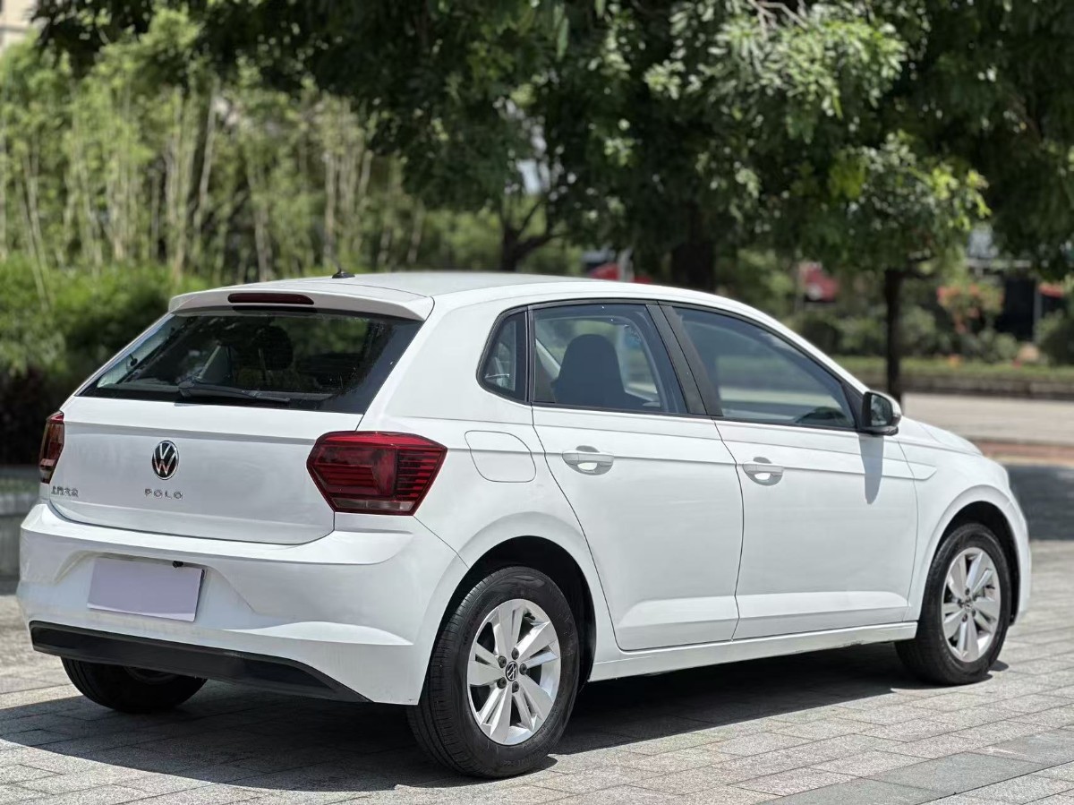 Volkswagen Polo 2023 #9 Volkswagen Polo 2023 car image #9