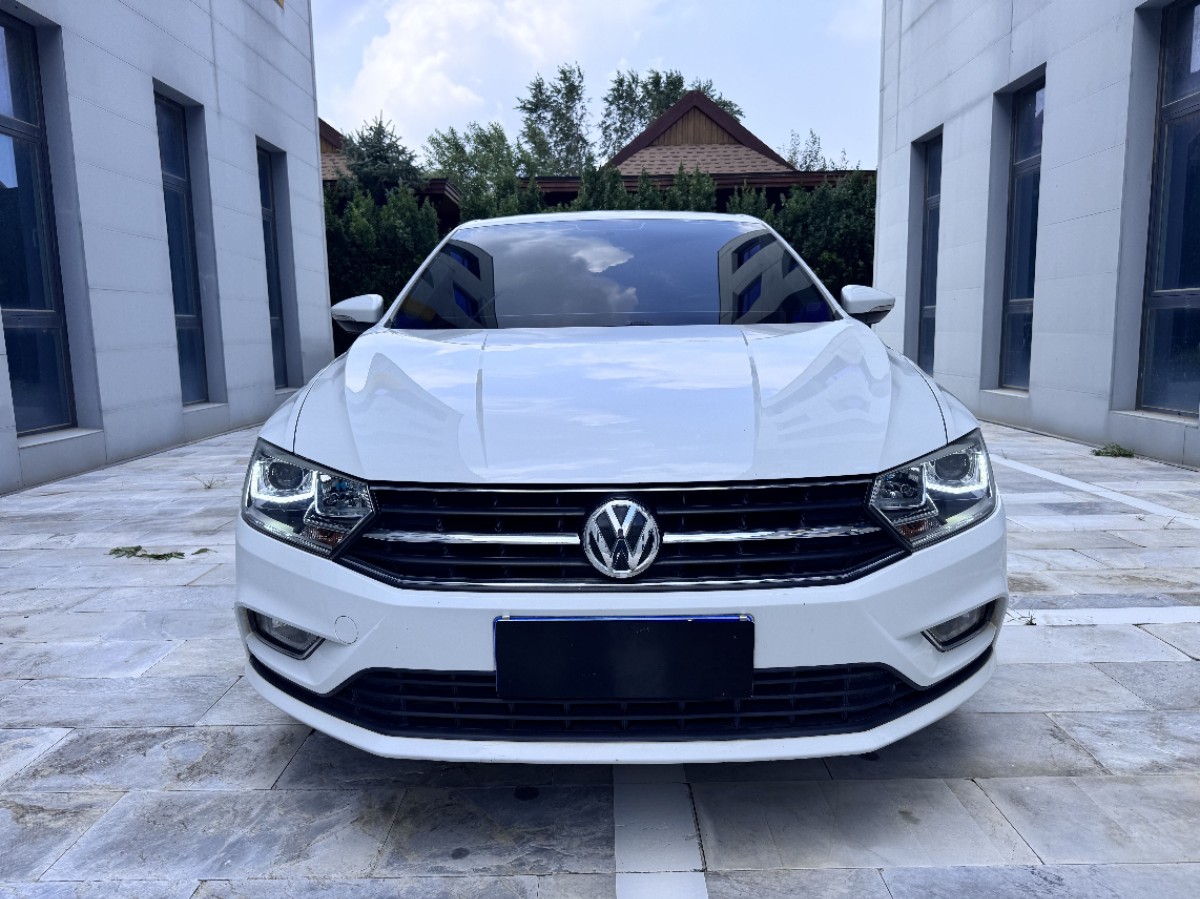 Volkswagen Bora 2016 #2 Volkswagen Bora 2016 car image #2
