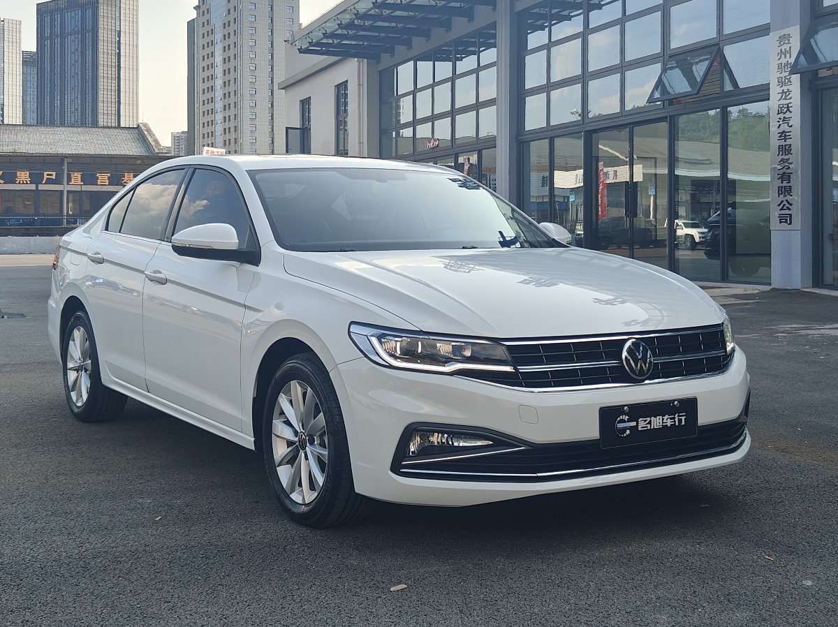 Volkswagen Bora 2021 car image 