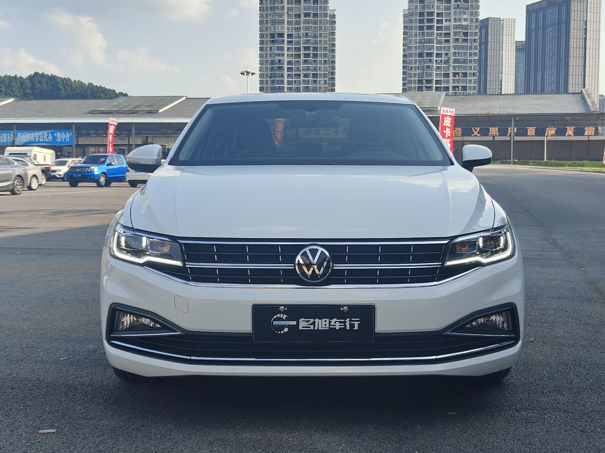 Volkswagen Bora 2021 car image #2