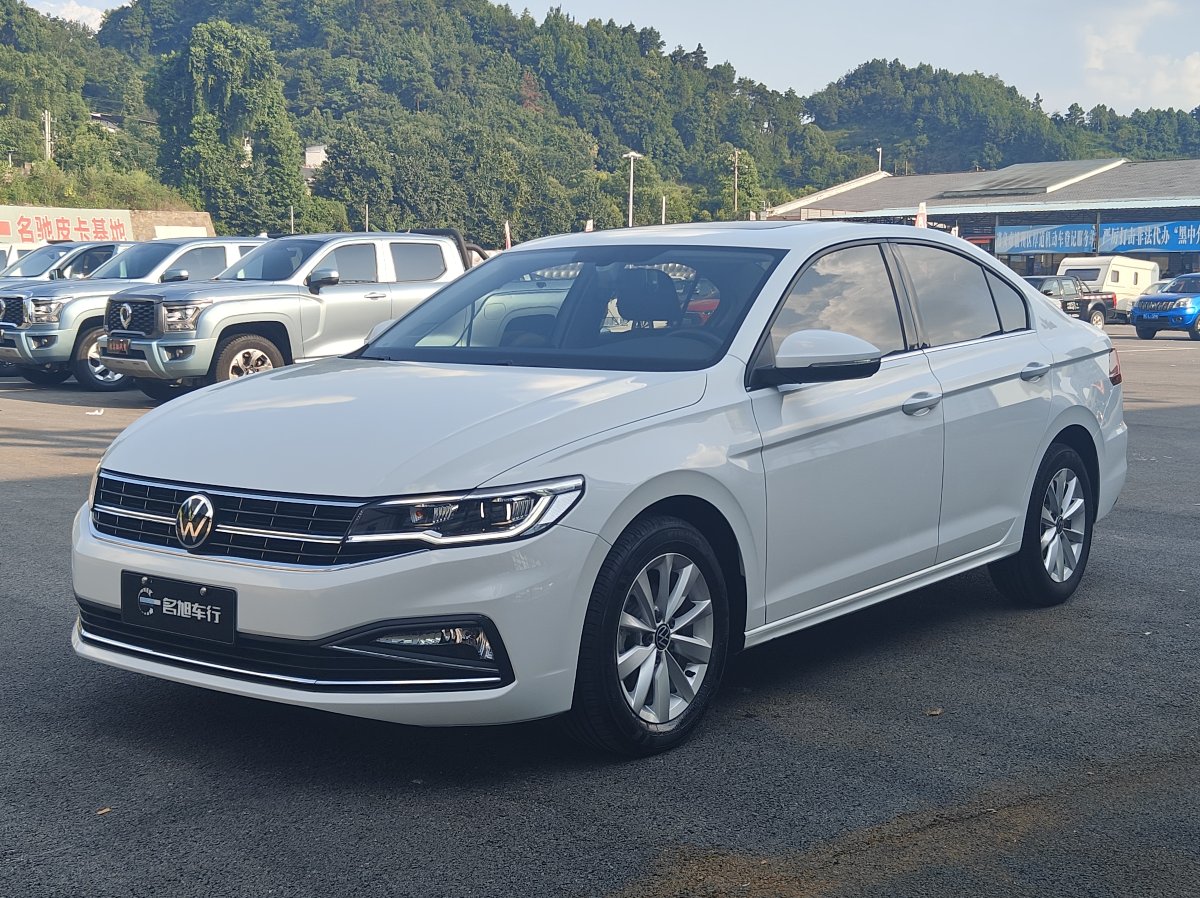 Volkswagen Bora 2021 car image #3