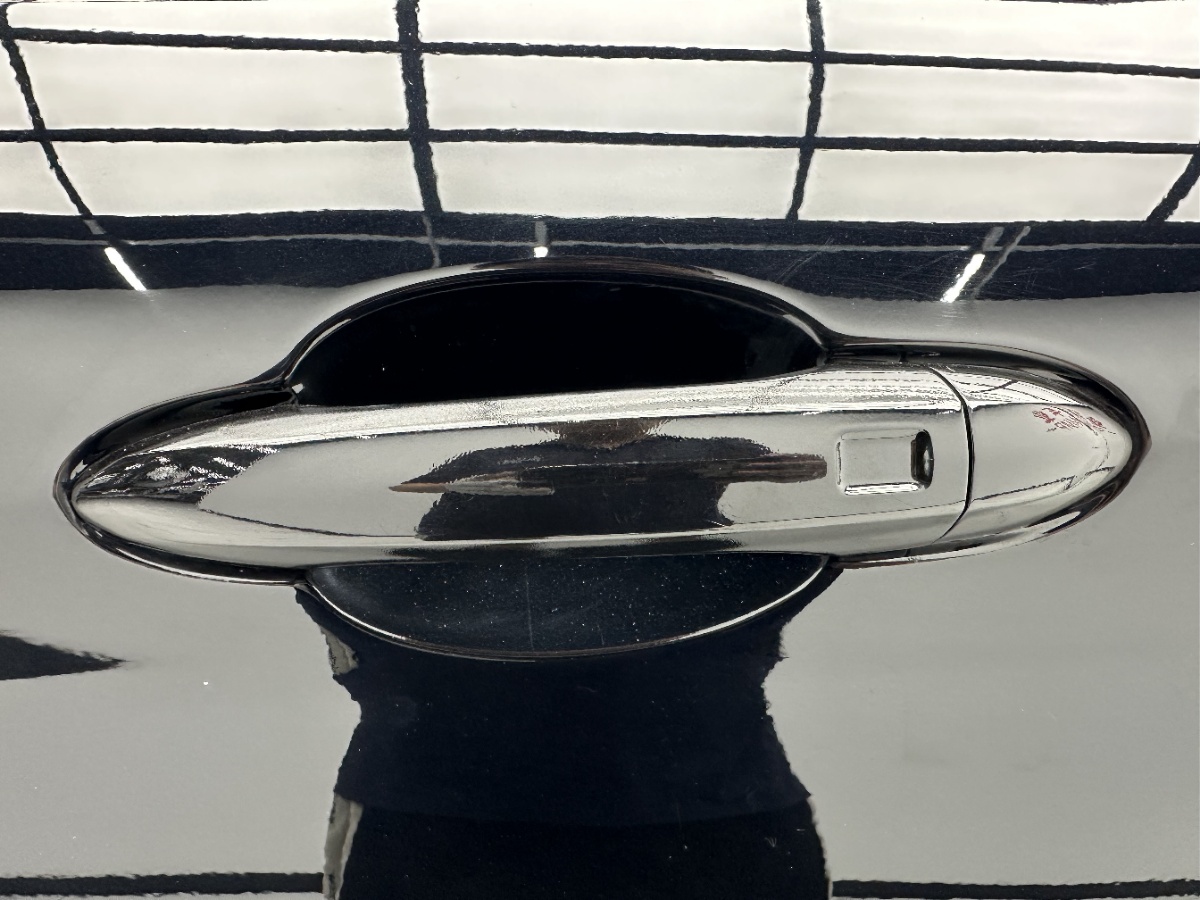 Jetour X70 PLUS 2023 car image #11