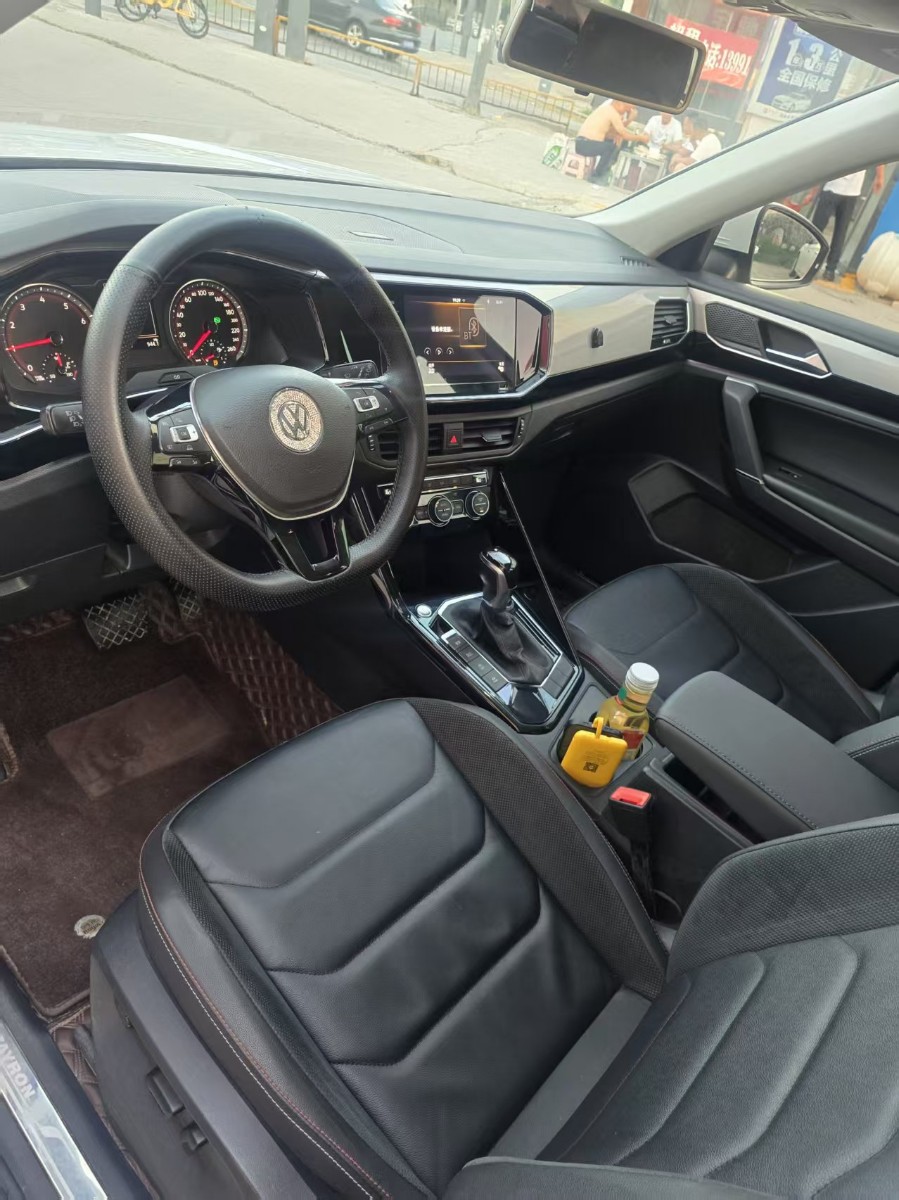 Volkswagen Tayron 2019 #6 Volkswagen Tayron 2019 immagine di auto #6