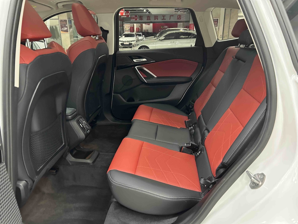 BMW X1 2023 car image #4