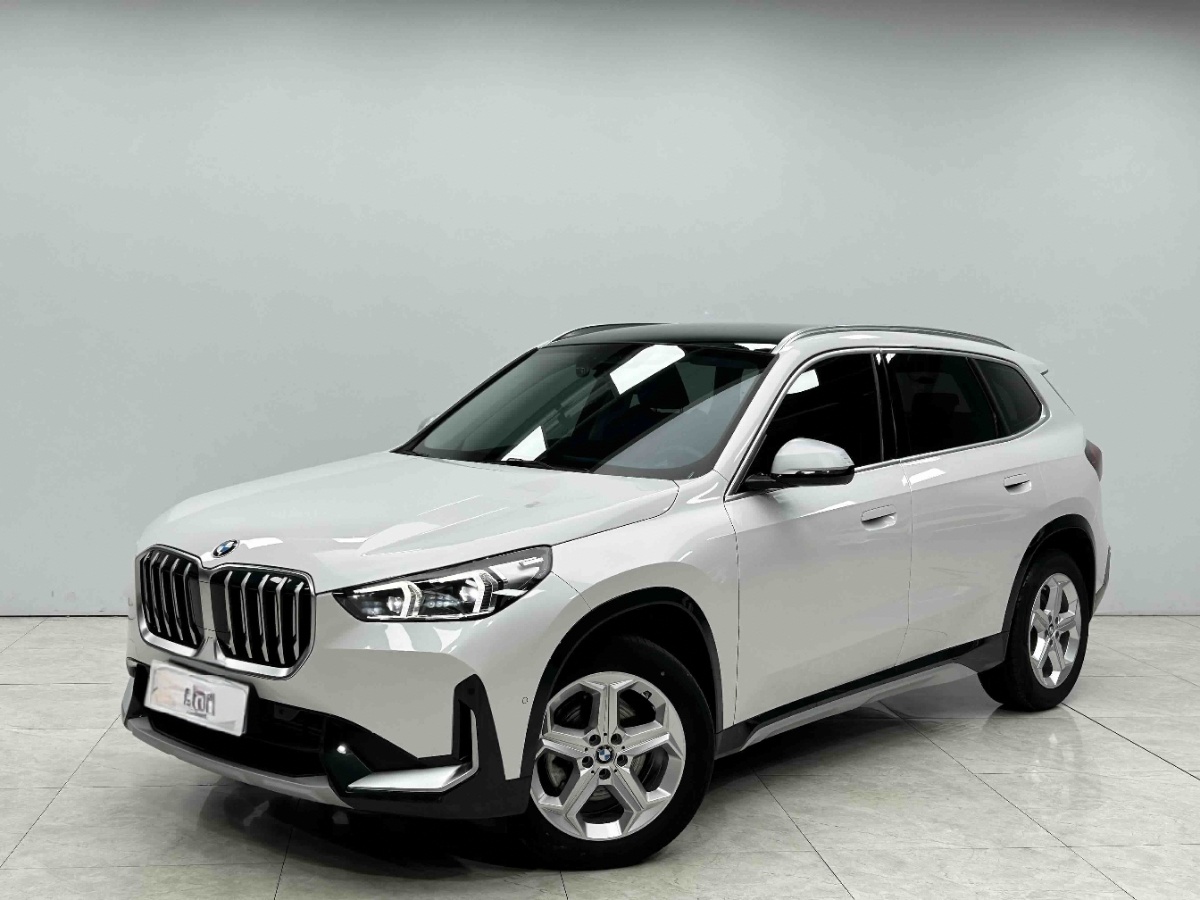 BMW X1 2023 car image 