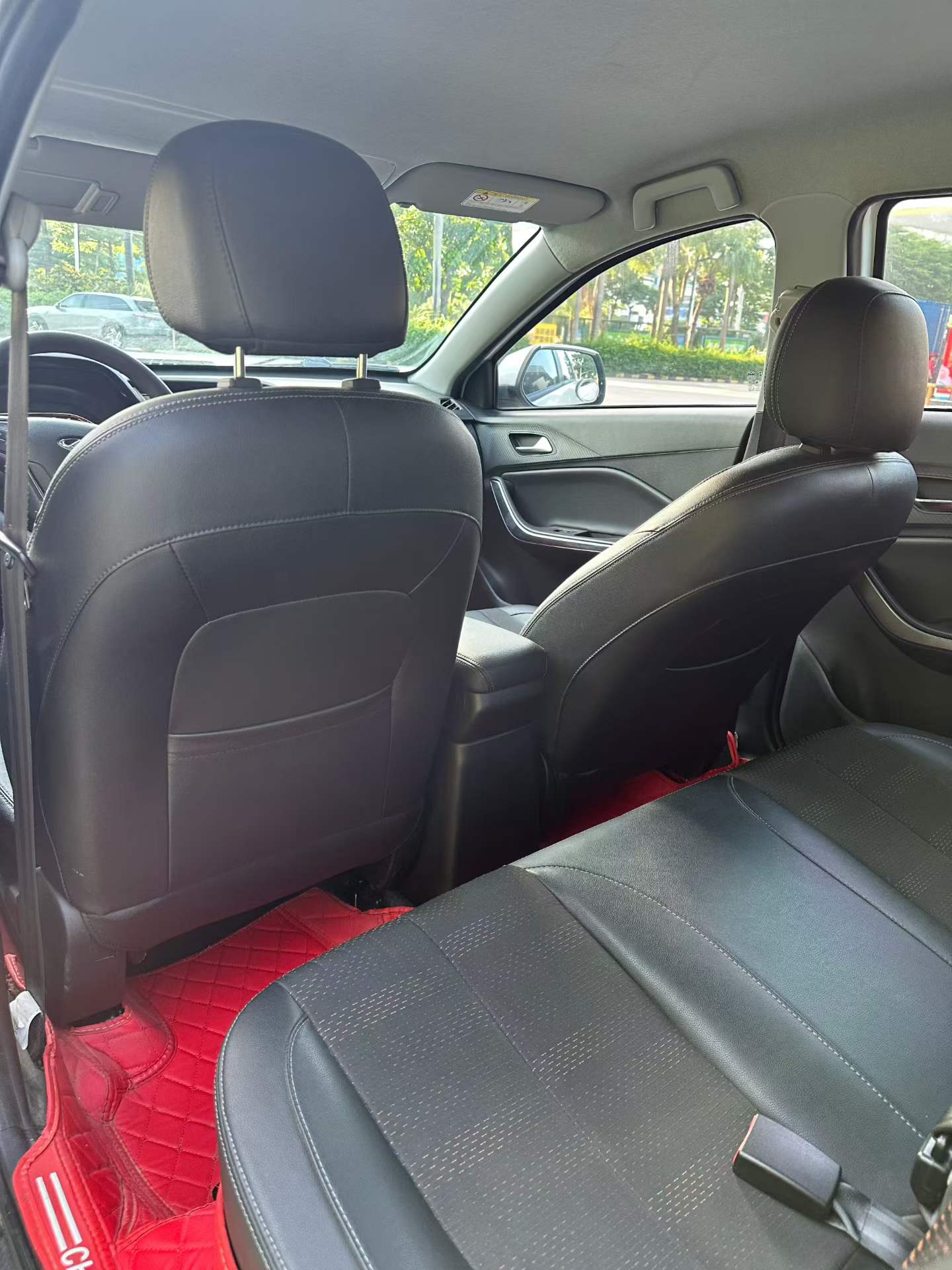 Chery Tiggo 3x 2020 #7 Chery Tiggo 3x 2020 car image #7