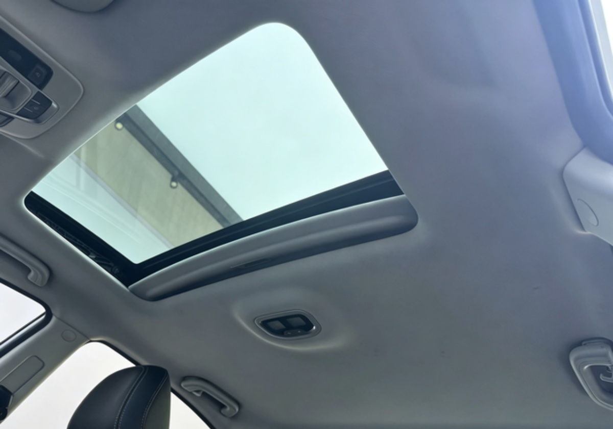 GEELY Emgrand 2021 #9 GEELY Emgrand 2021 car image #9