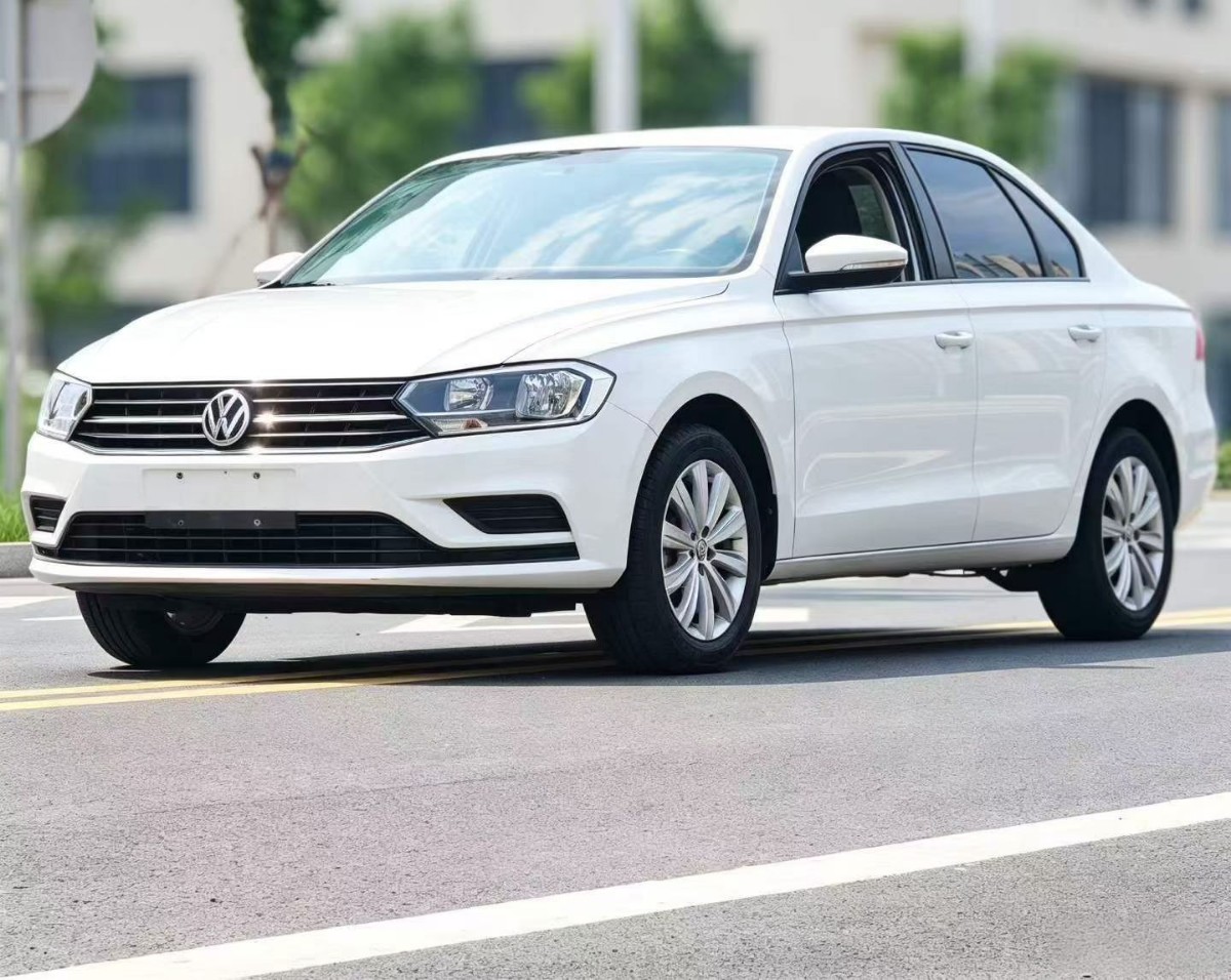 Volkswagen Bora 2021 Volkswagen Bora 2021 car image
