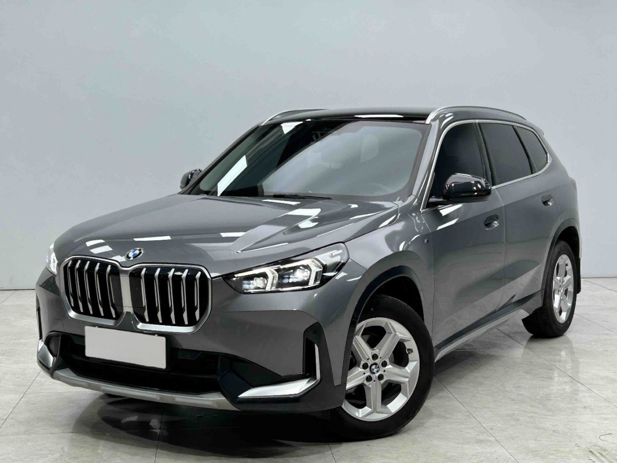 BMW X1 2023 car image 