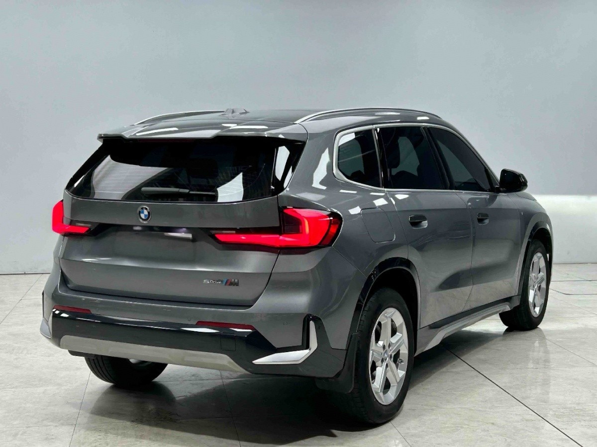 BMW X1 2023 car image #5