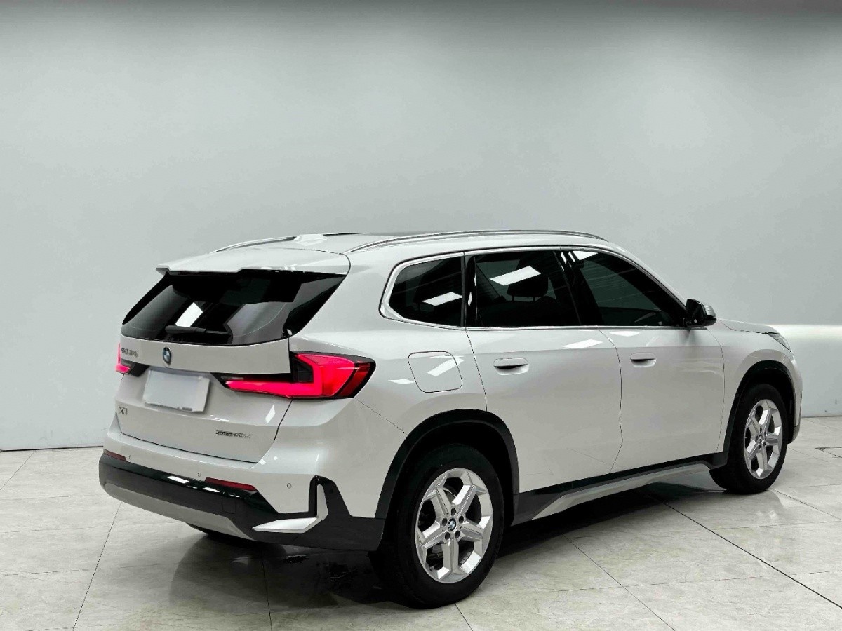 BMW X1 2024 #5 BMW X1 2024 car image #5