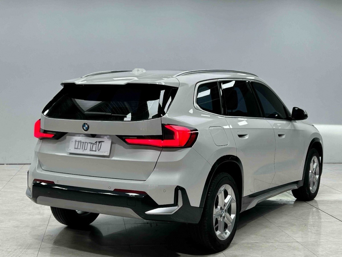 BMW X1 2023 #5 BMW X1 2023 car image #5