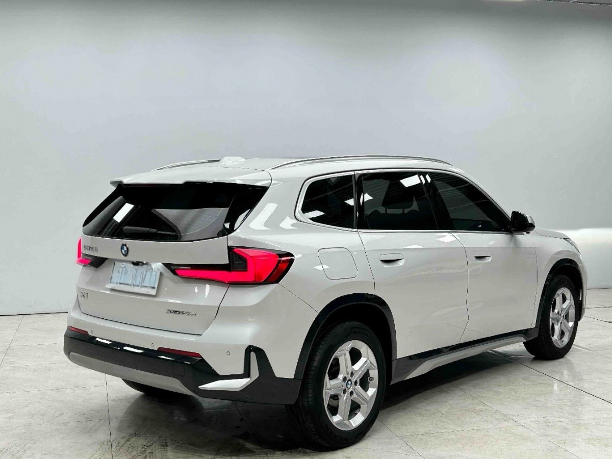 BMW X1 2023 car image #5