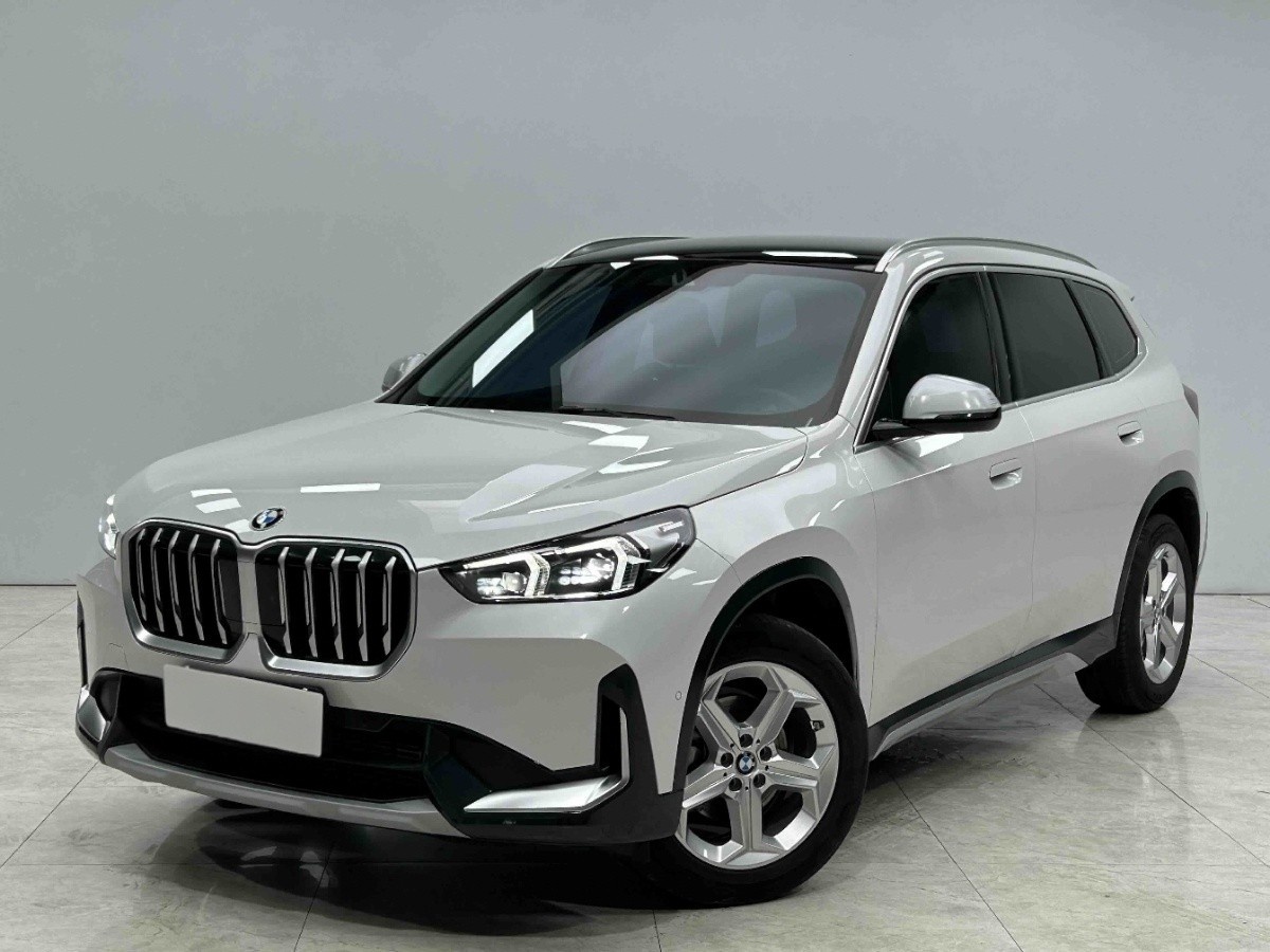 BMW X1 2023 car image 