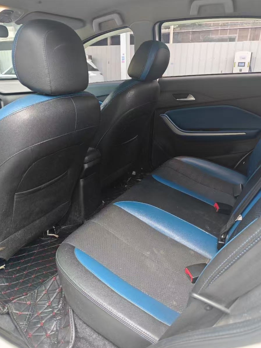 2018 #5 2018 immagine di auto #5