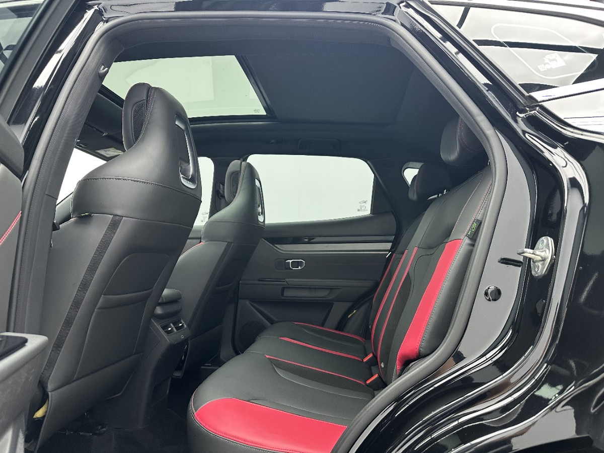 Jetour Dashing 2023 car image #6