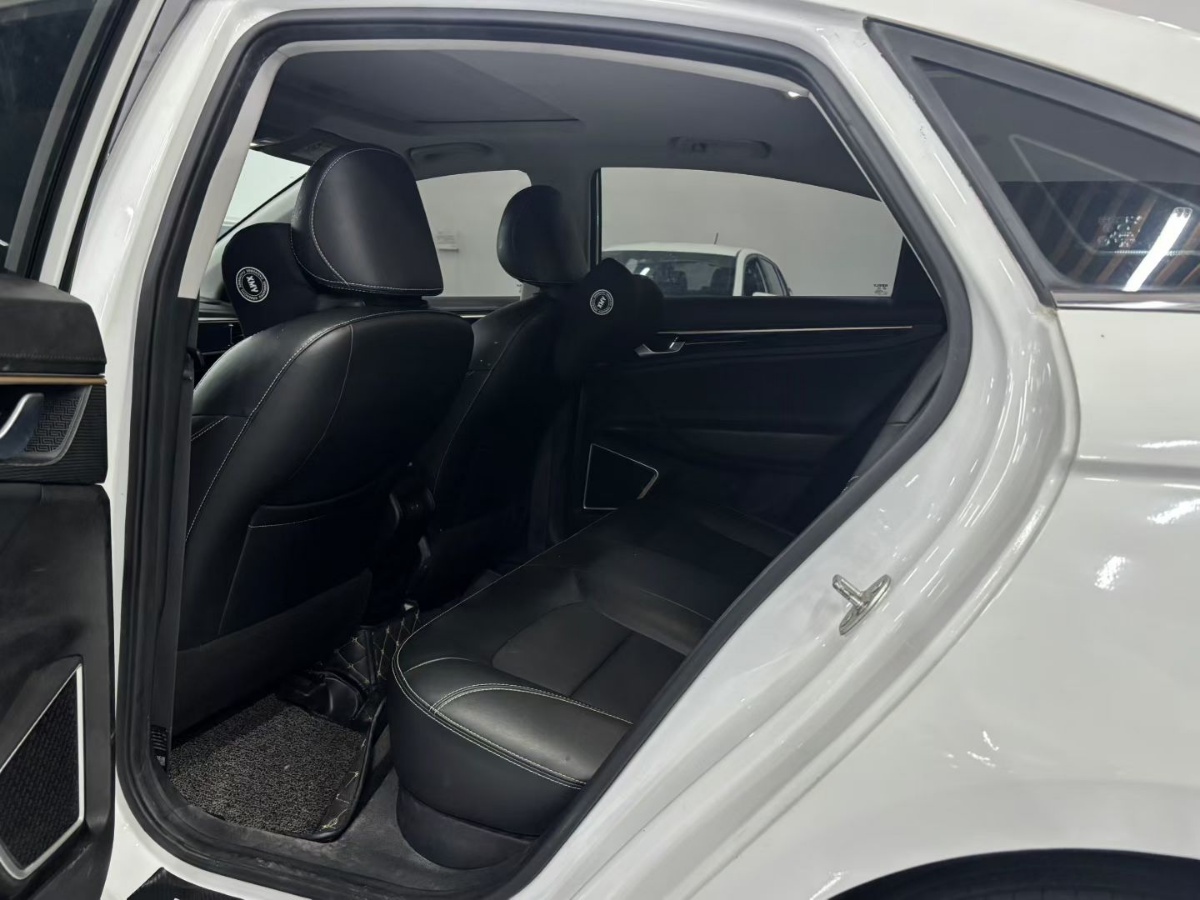 GEELY Emgrand GL 2021 car image #6