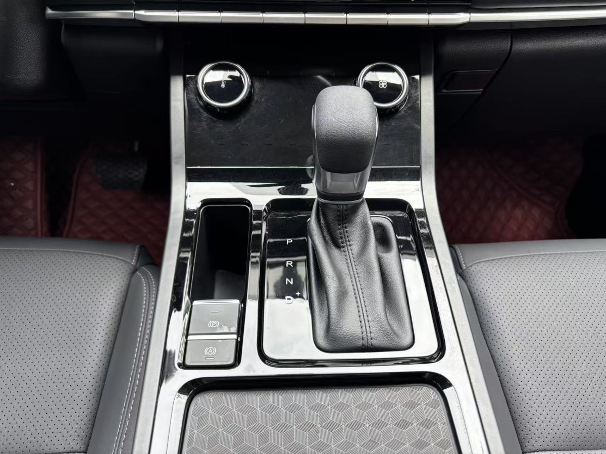 Chery Tiggo 5x 2025 car image #15