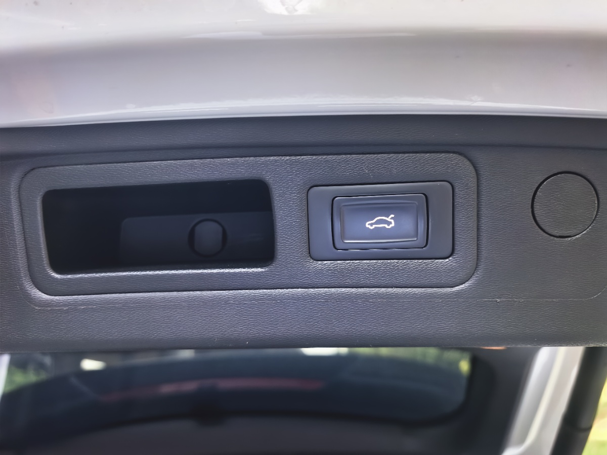 Jetour X70 PLUS 2022 #5 Jetour X70 PLUS 2022 car image #5