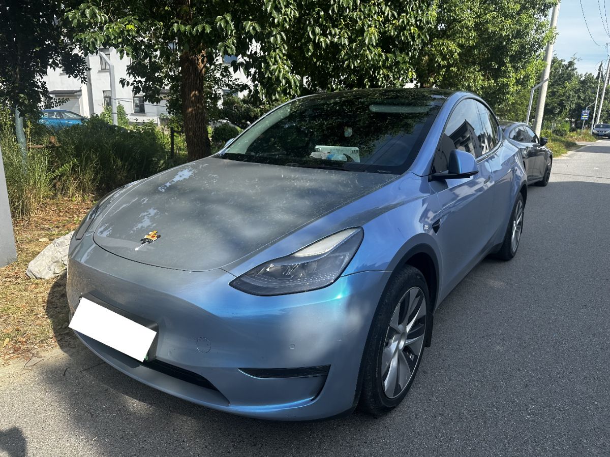 Tesla Model Y 2023 car image 